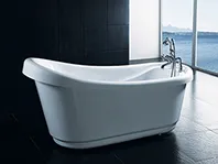 Bathtubs