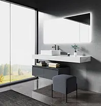 Bathroom Vanities
