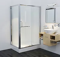 Shower Enclosures