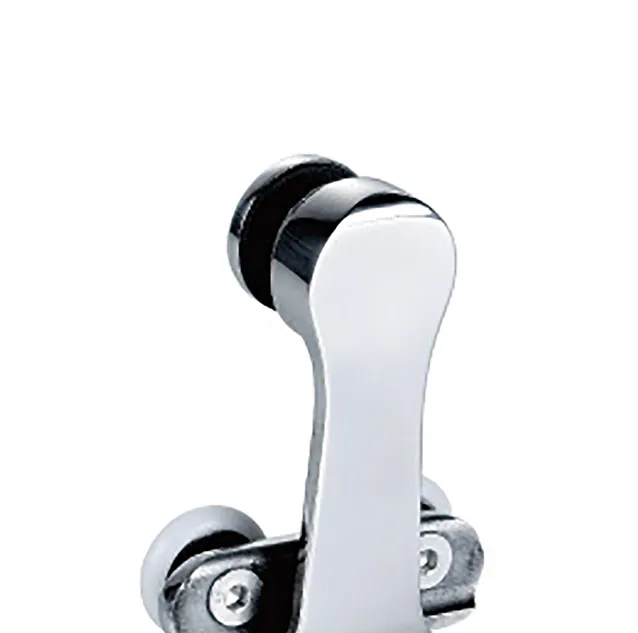 Shower Hardware Fittings Collection