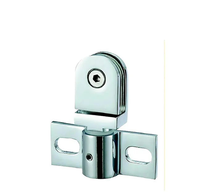 Shower Door Bottom Guide Rail