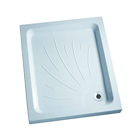 Shower Trays & Bases
