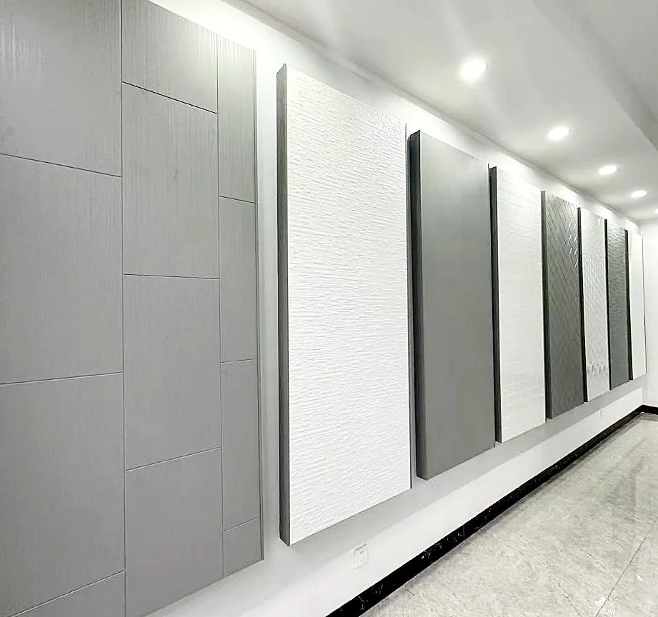 CladWall Waterproof Panel System