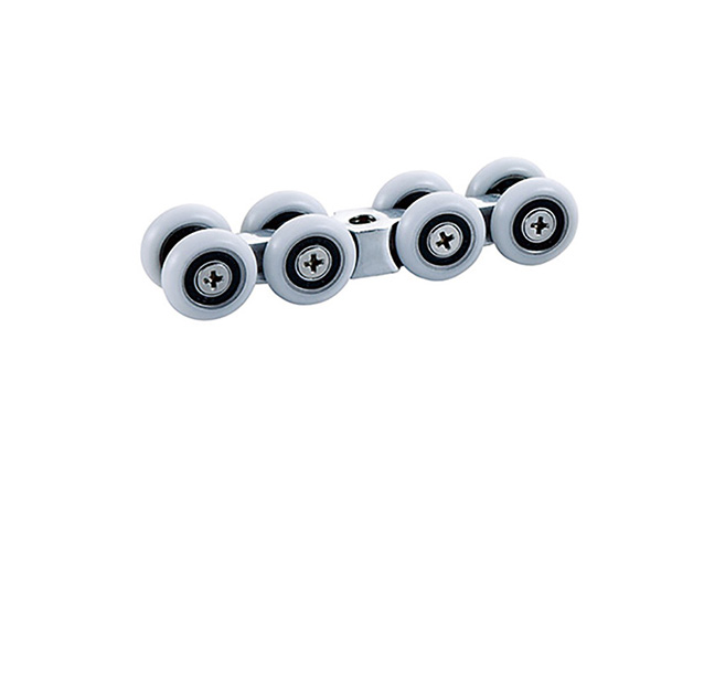 Series 1 Feature 5