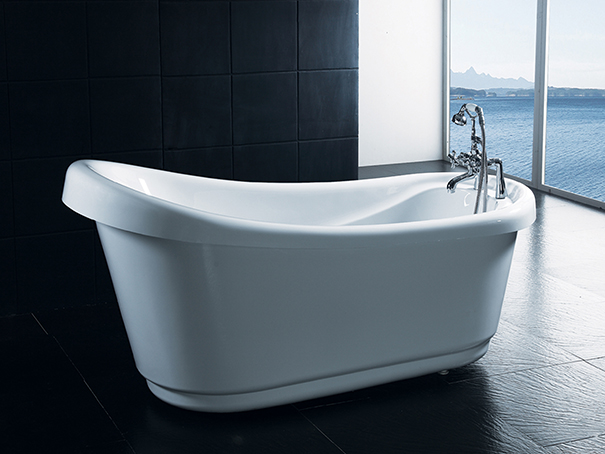 Bathtubs