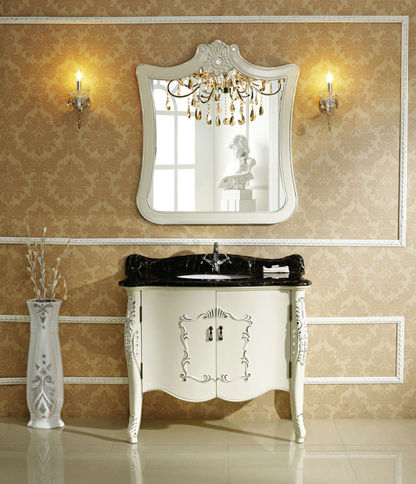 Bathroom Cabinets