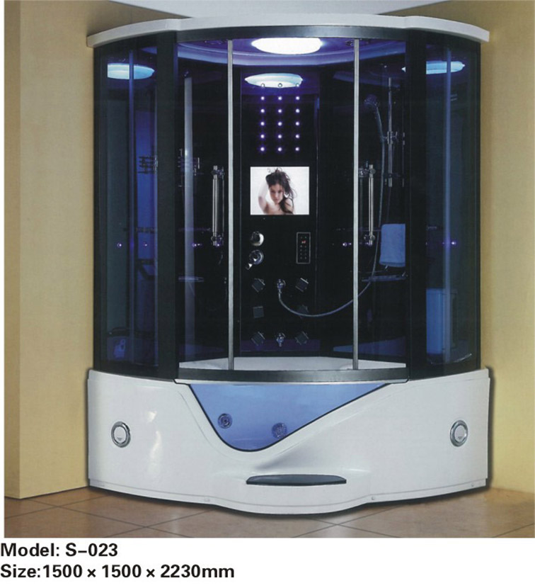 st03 Series Compact