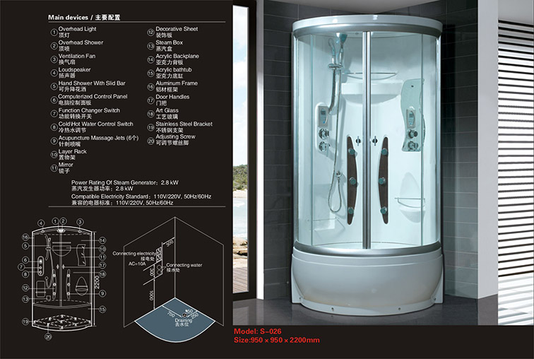 st03 Series Modern