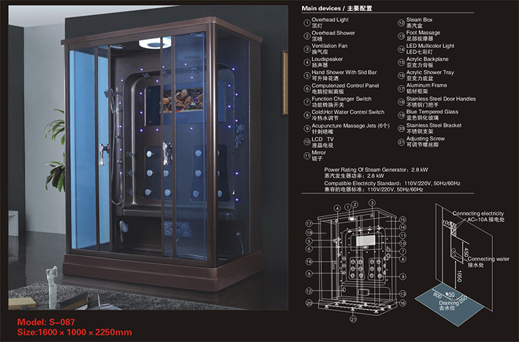 st09 Series Modern